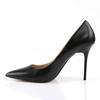 Pleaser - CLASSIQUE20 Pumps - Black Product image